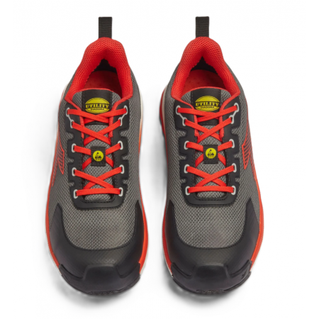 Chaussures de sécurité Diadora Utility VORTEX DA2 LOW S1PS