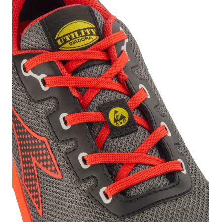 Chaussures de sécurité Diadora Utility VORTEX DA2 LOW S1PS