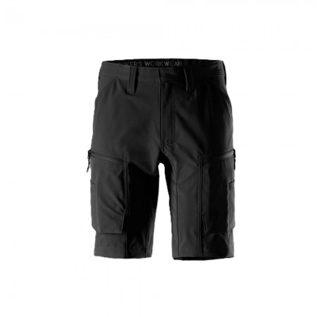 Short de service extensible Snickers Workwear 6114 AllroundWork
