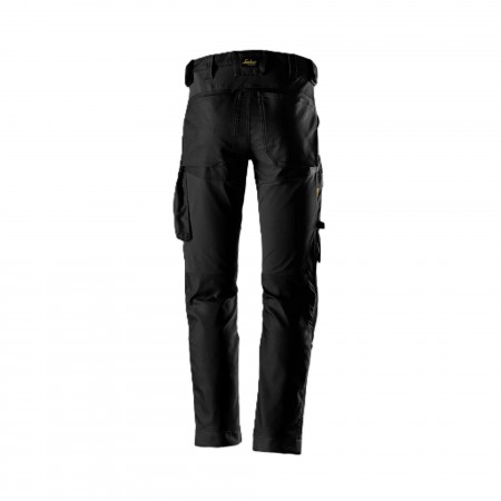 Pantalon stretch canvas 6344 AllroundWork Snickers Workwear