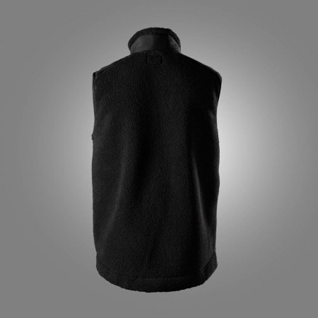 S8006 Gilet fourrure Snickers Workwear 8006 AllroundWork