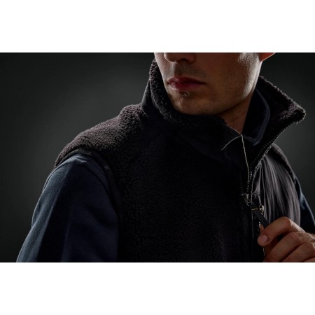 S8006 Gilet fourrure Snickers Workwear 8006 AllroundWork