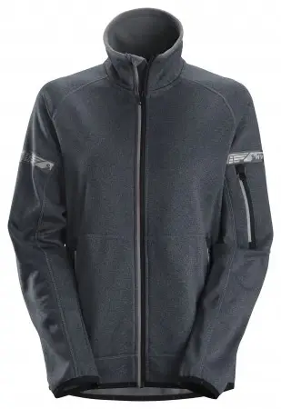 8017 AllroundWork, Veste polaire 37.5® pour femme