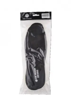 TOE GUARD Semelle intérieure