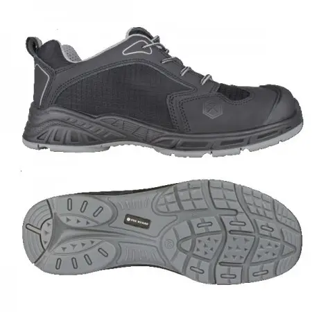 TOE GUARD RUNNER