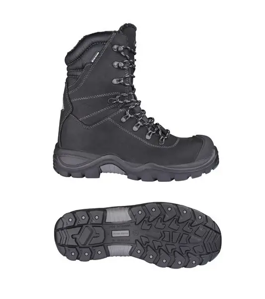 TOE GUARD ALASKA