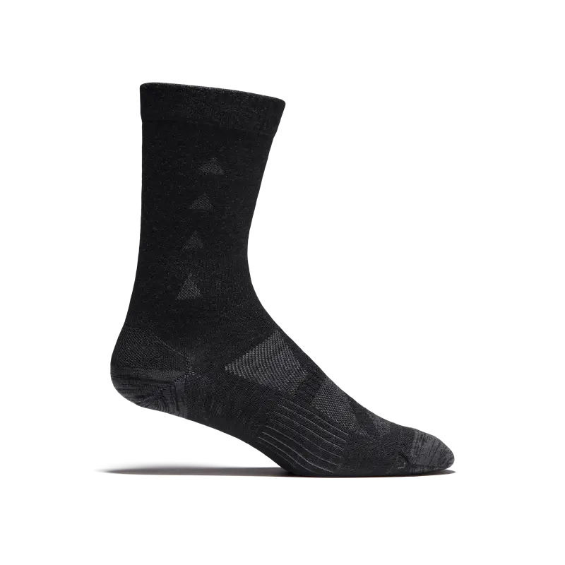 SOLID GEAR ULTRA THIN WOOL SOCK