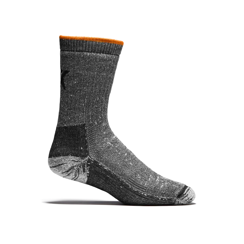 SOLID GEAR HEAVY THERMO WINTER