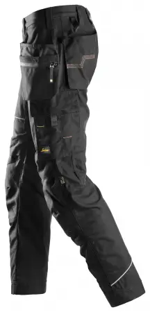 6215 RuffWork Coton, Pantalons+ avec poches holster