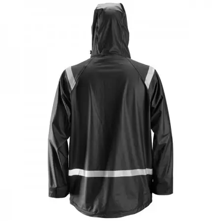 8200 Veste de pluie, PU