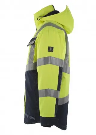 Veste grand froid MASCOT® Emmen