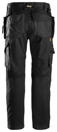 6200 AllroundWork, Pantalon de travail avec poches holster