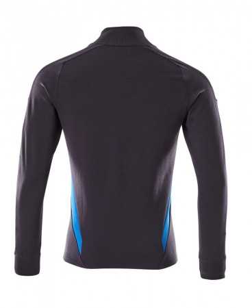 Sweat-shirt zippé MASCOT® Accelerate 18484