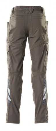 Pantalon avec poches cuisses MASCOT® Accelerate 18679
