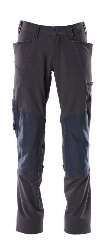 Pantalon avec poches genouillères MASCOT® Accelerate