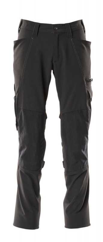 Pantalon avec poches genouillères MASCOT® Accelerate 18179