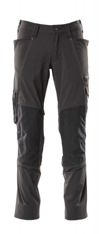 Pantalon avec poches genouillères MASCOT® Accelerate 18479