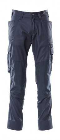 Pantalon avec poches genouillères MASCOT® Accelerate 18379
