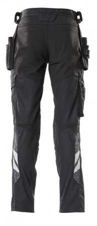 Pantalon avec poches flottantes MASCOT® Accelerate 18531