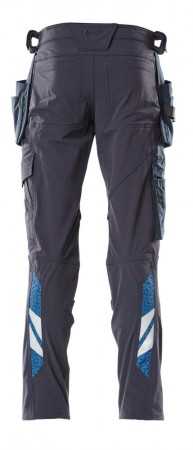Pantalon avec poches flottantes MASCOT® Accelerate 18031