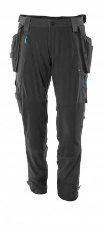 Pantalon avec poches genouillères et flottantes MASCOT® Advanced 17031