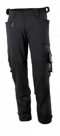 Pantalon avec poches genouillères MASCOT® Advanced 17079