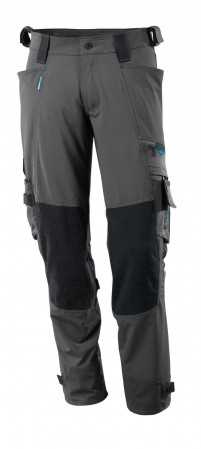 Pantalon avec poches genouillères MASCOT® Advanced 17079