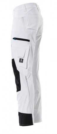 Pantalon avec poches genouillères femme MASCOT® Advanced 18388