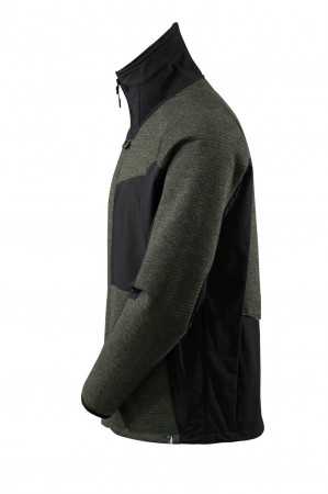 Veste tricot zippé MASCOT® Advanced 17105