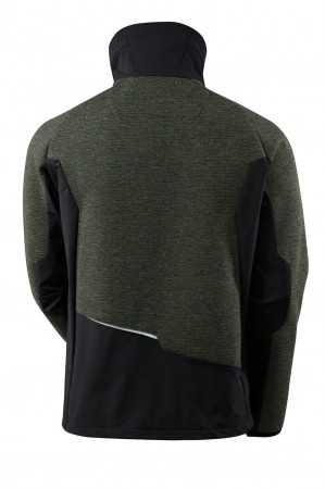 Veste tricot zippé MASCOT® Advanced 17105