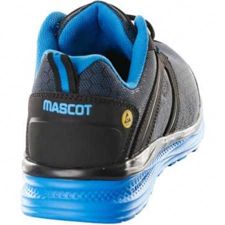 F0250-909 Mascot Footwear Carbon