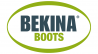Bekina boots