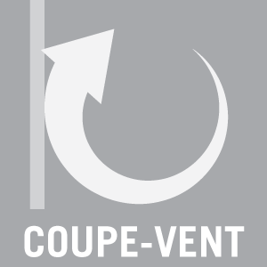 Coupe-vent