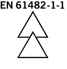 EN 61482-1-1