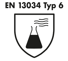 EN 13034-6